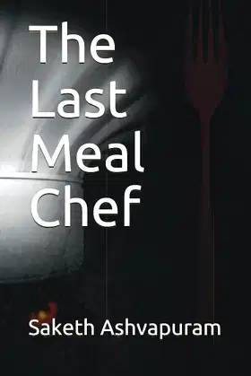 The Last Meal Chef poster