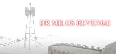 DR MILOS REVENGE capsule