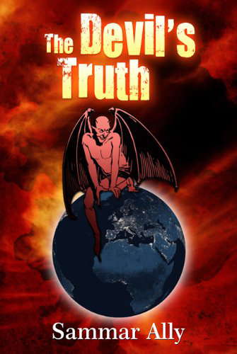 The Devil's Truth poster