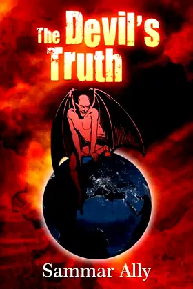 The Devil's Truth poster