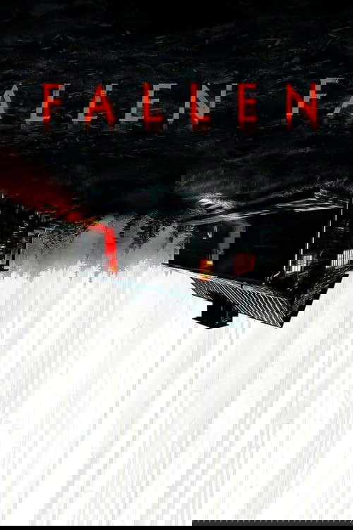 Fallen poster
