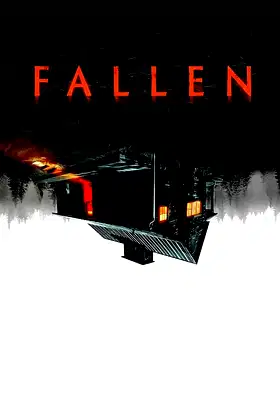 Fallen poster