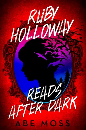 Ruby Holloway Reads After Dark: A Novel poster