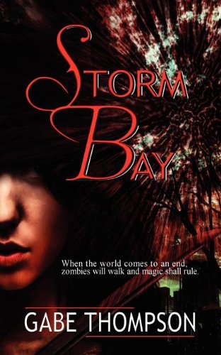 Storm Bay poster