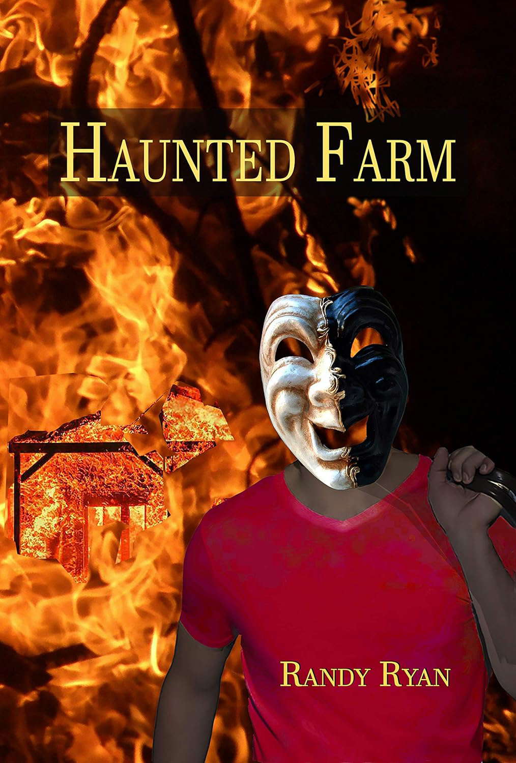 Haunted Farm poster