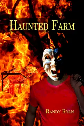 Haunted Farm poster