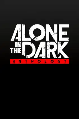 Alone in the Dark 2 poster
