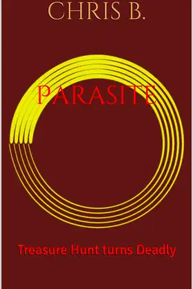 Parasite: Treasure Hunt turns Deadly poster
