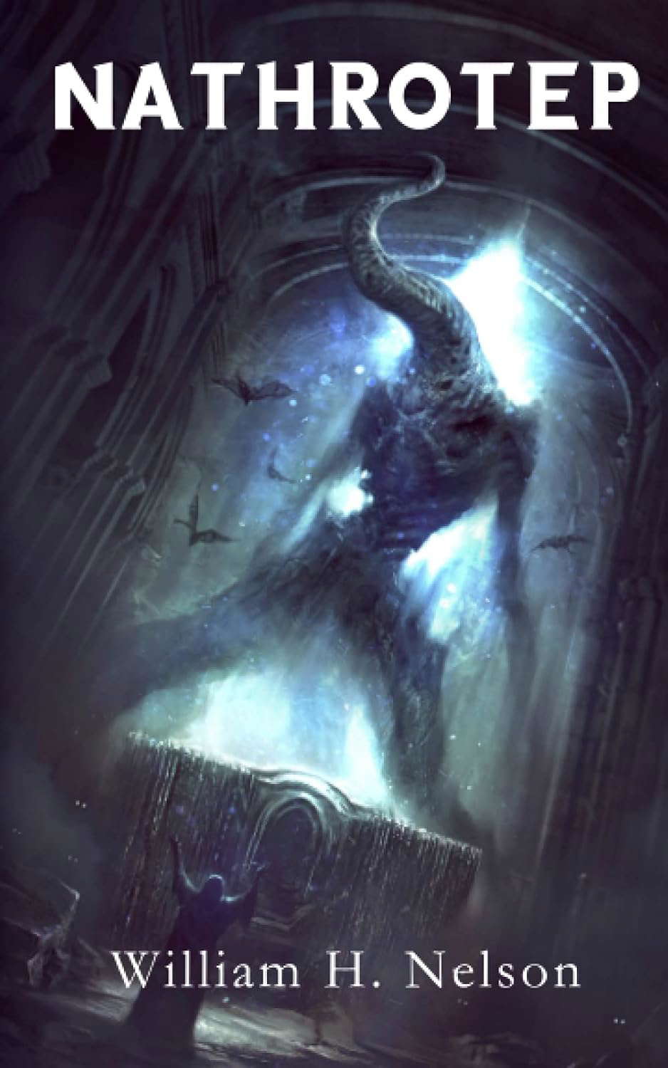 Nathrotep poster