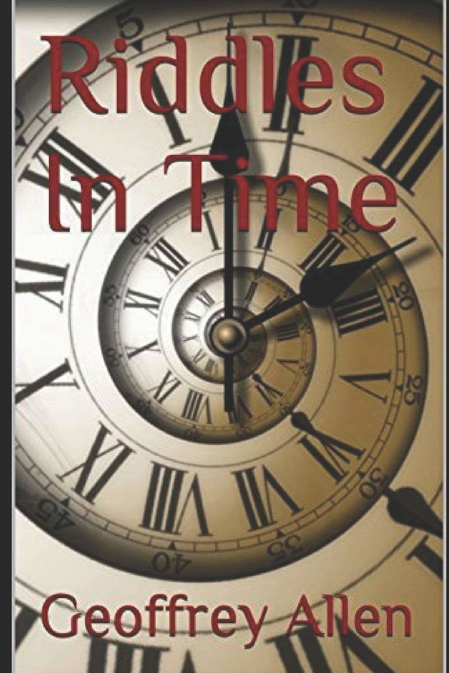 Riddles In Time poster