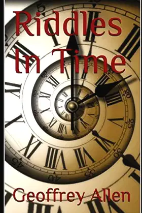 Riddles In Time poster