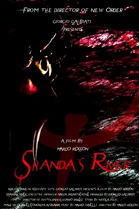 Shanda's River poster