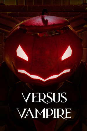 Versus Vampire poster