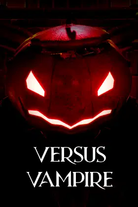 Versus Vampire poster