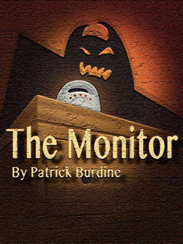 The Monitor poster