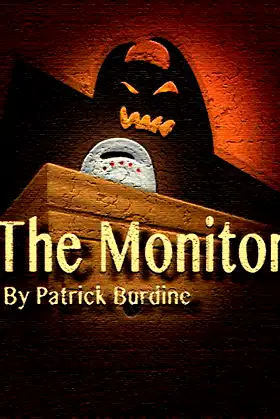 The Monitor poster