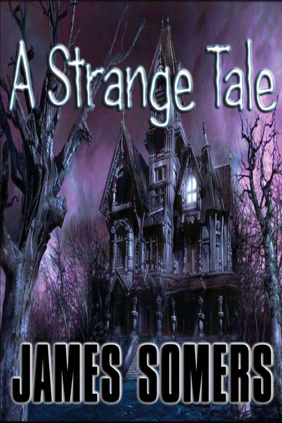 A Strange Tale (Strange Tales) poster