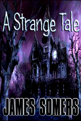 A Strange Tale (Strange Tales) poster