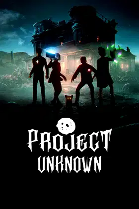 Project Unknown poster