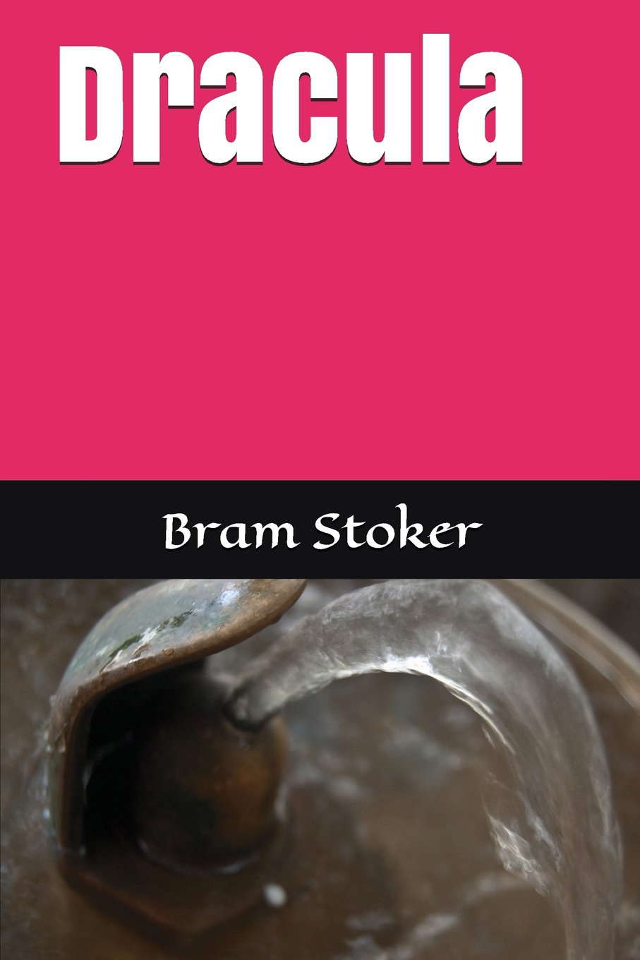 Dracula poster