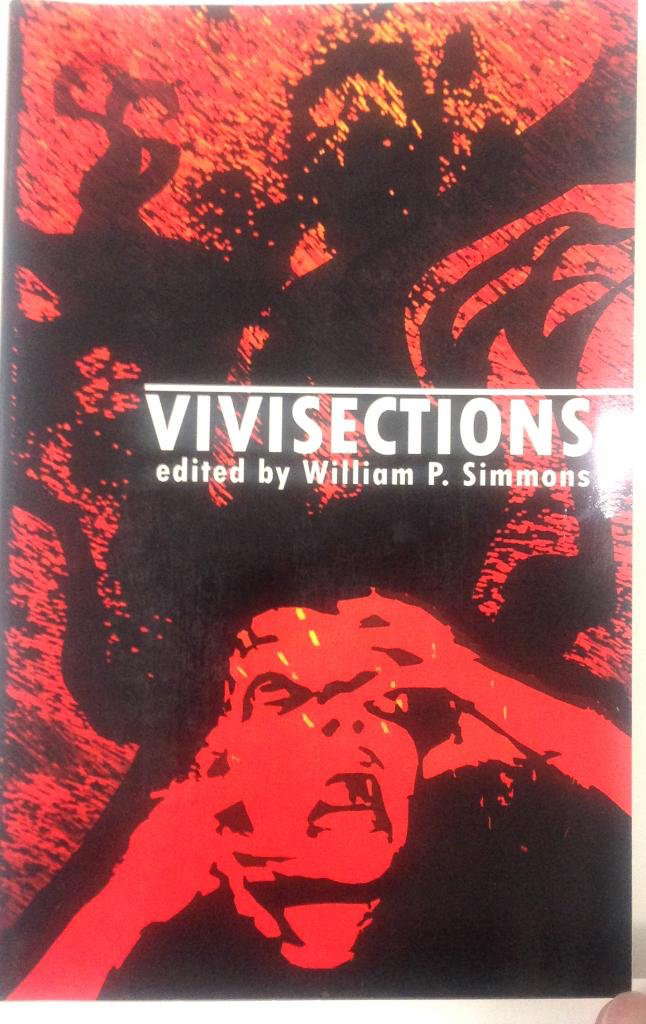 Vivisections poster