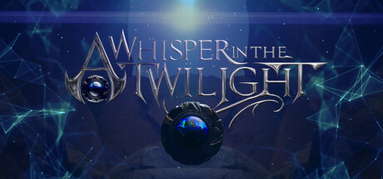 A Whisper in the Twilight: Chapter One capsule