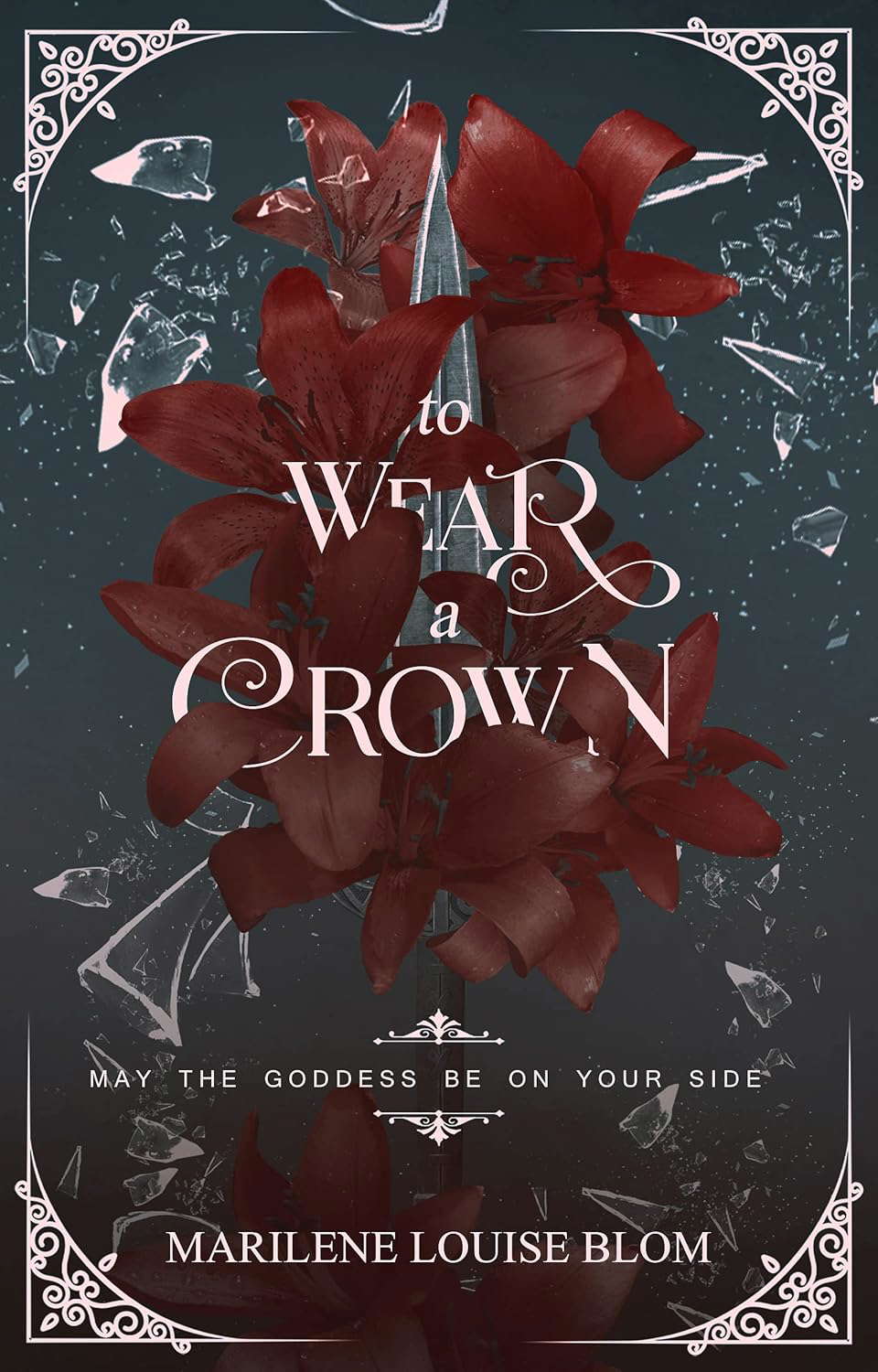 To Wear A Crown poster