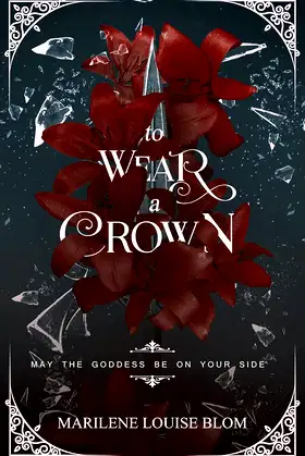 To Wear A Crown poster