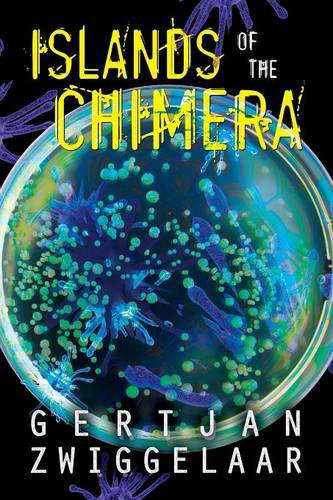 Islands of the Chimera poster