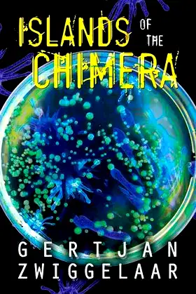 Islands of the Chimera poster