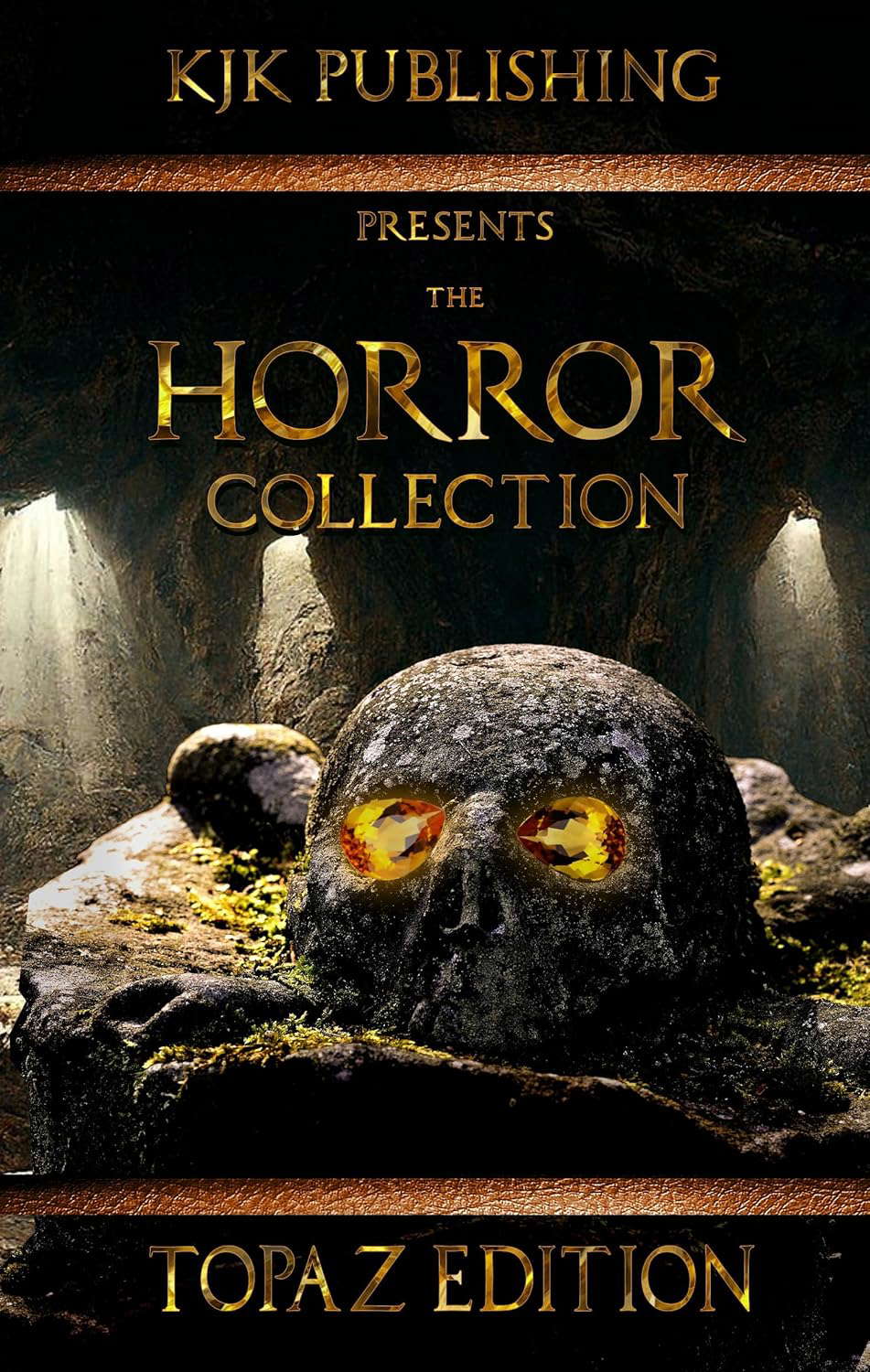 The Horror Collection: Topaz Edition poster