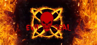 Evil Seal capsule