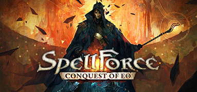 SpellForce: Conquest of Eo capsule
