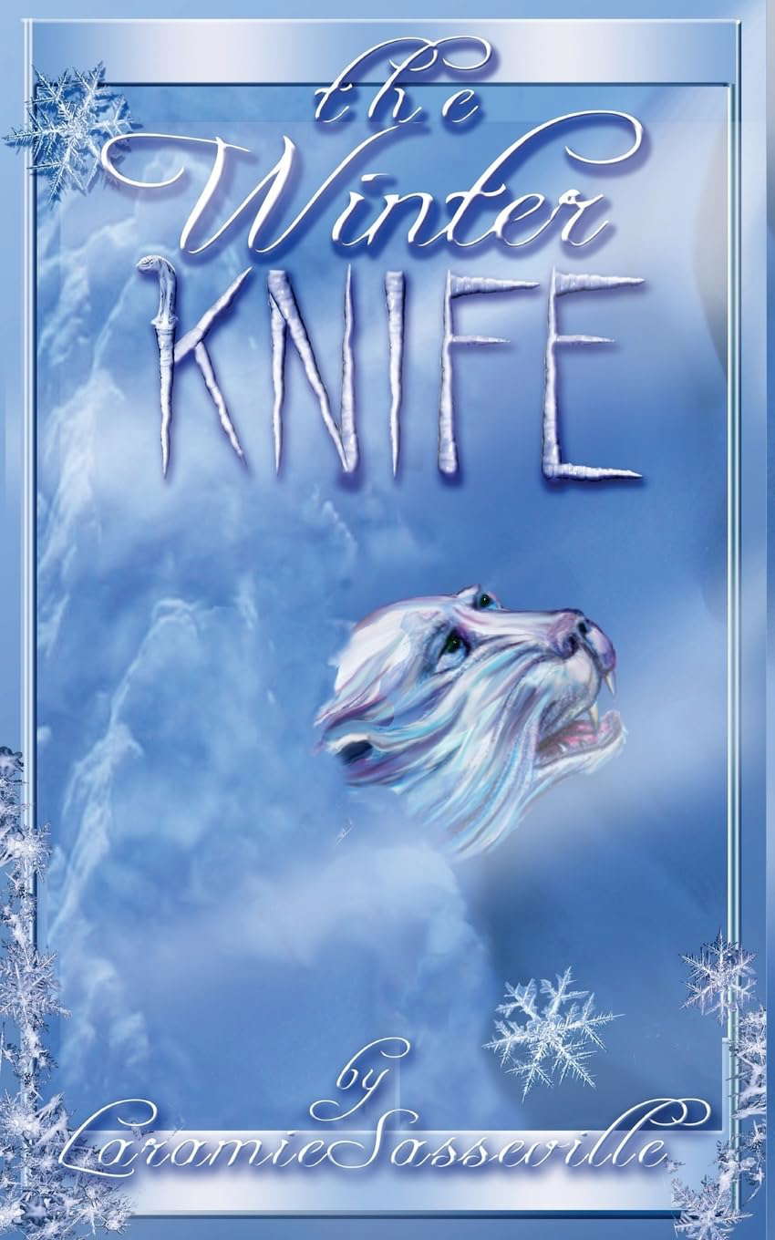 The Winter Knife (Minnesota Strange) poster