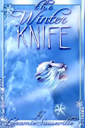 The Winter Knife (Minnesota Strange) poster