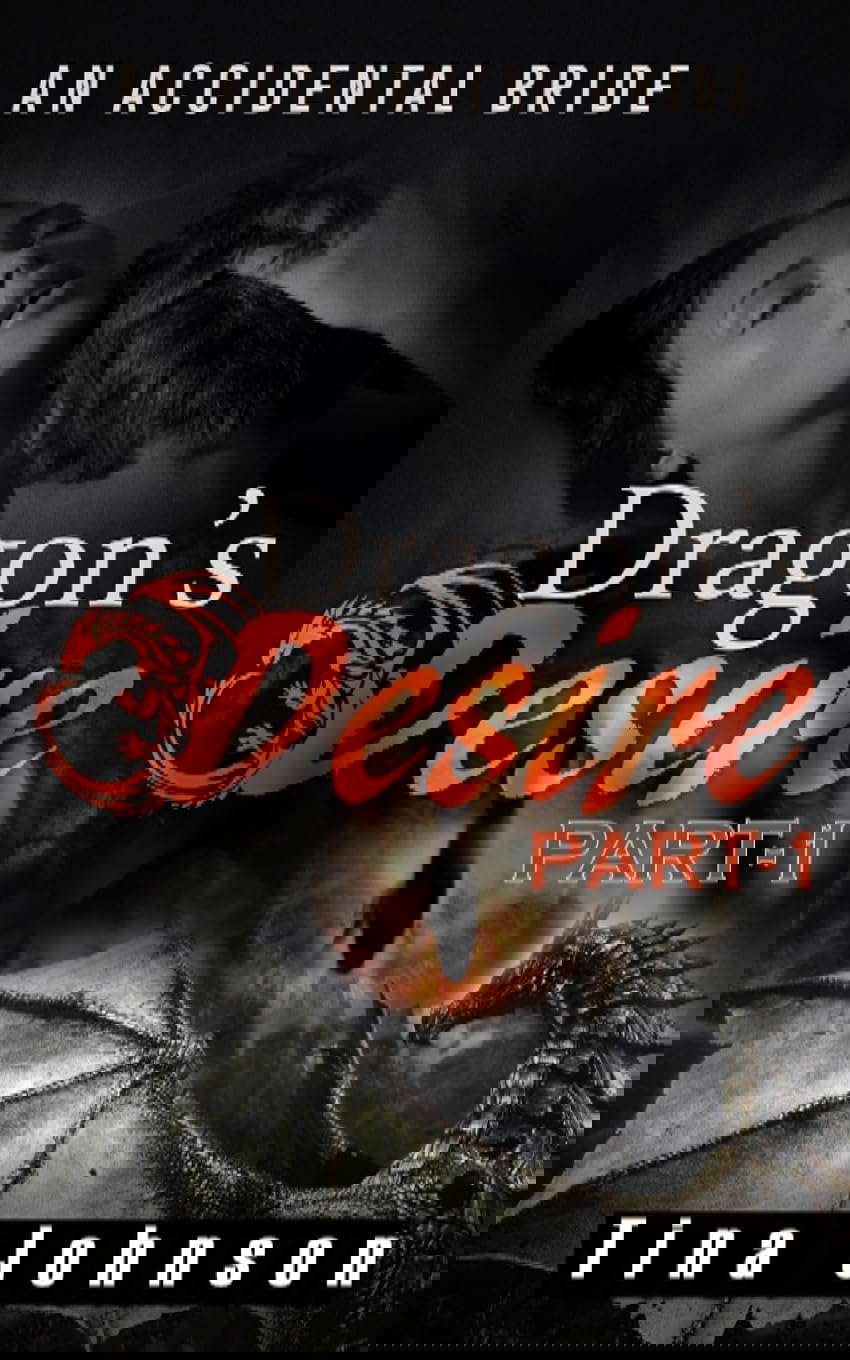 Dragon desire 1: Paranormal romance poster