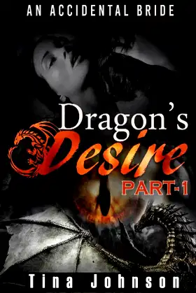 Dragon desire 1: Paranormal romance poster
