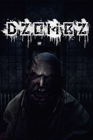 DzombZ poster
