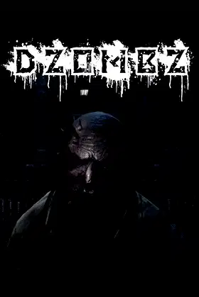 DzombZ poster