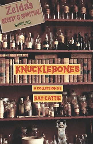 Knucklebones poster
