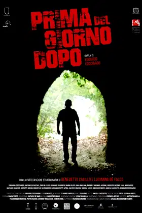 Prima del giorno dopo poster