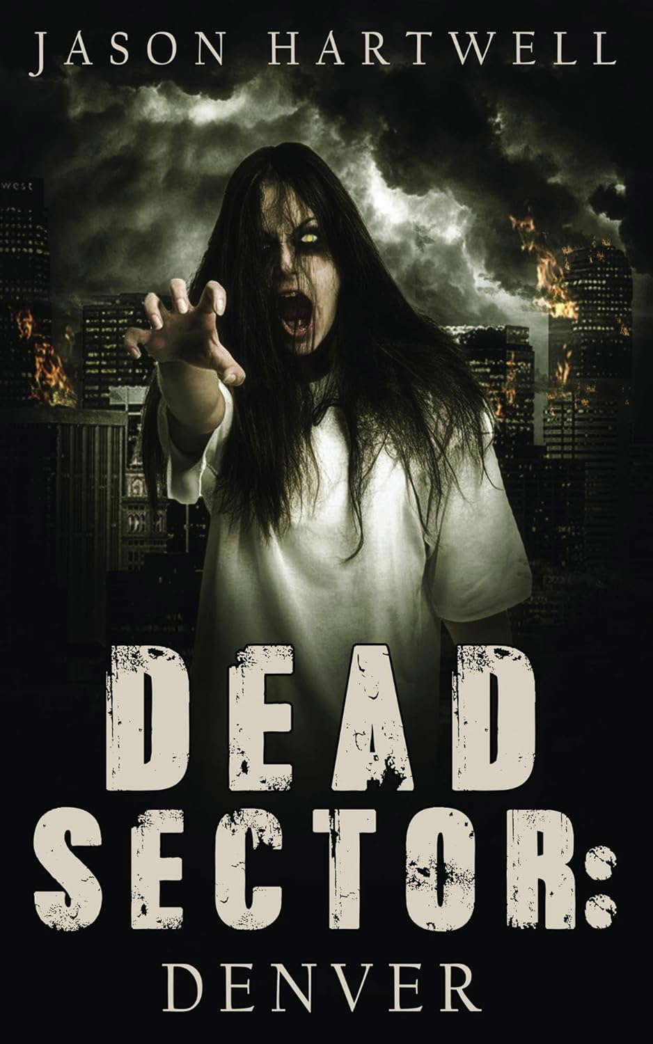 Dead Sector: Denver poster