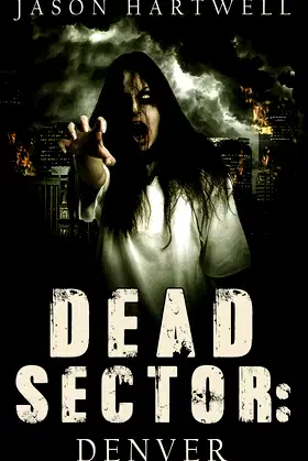 Dead Sector: Denver poster