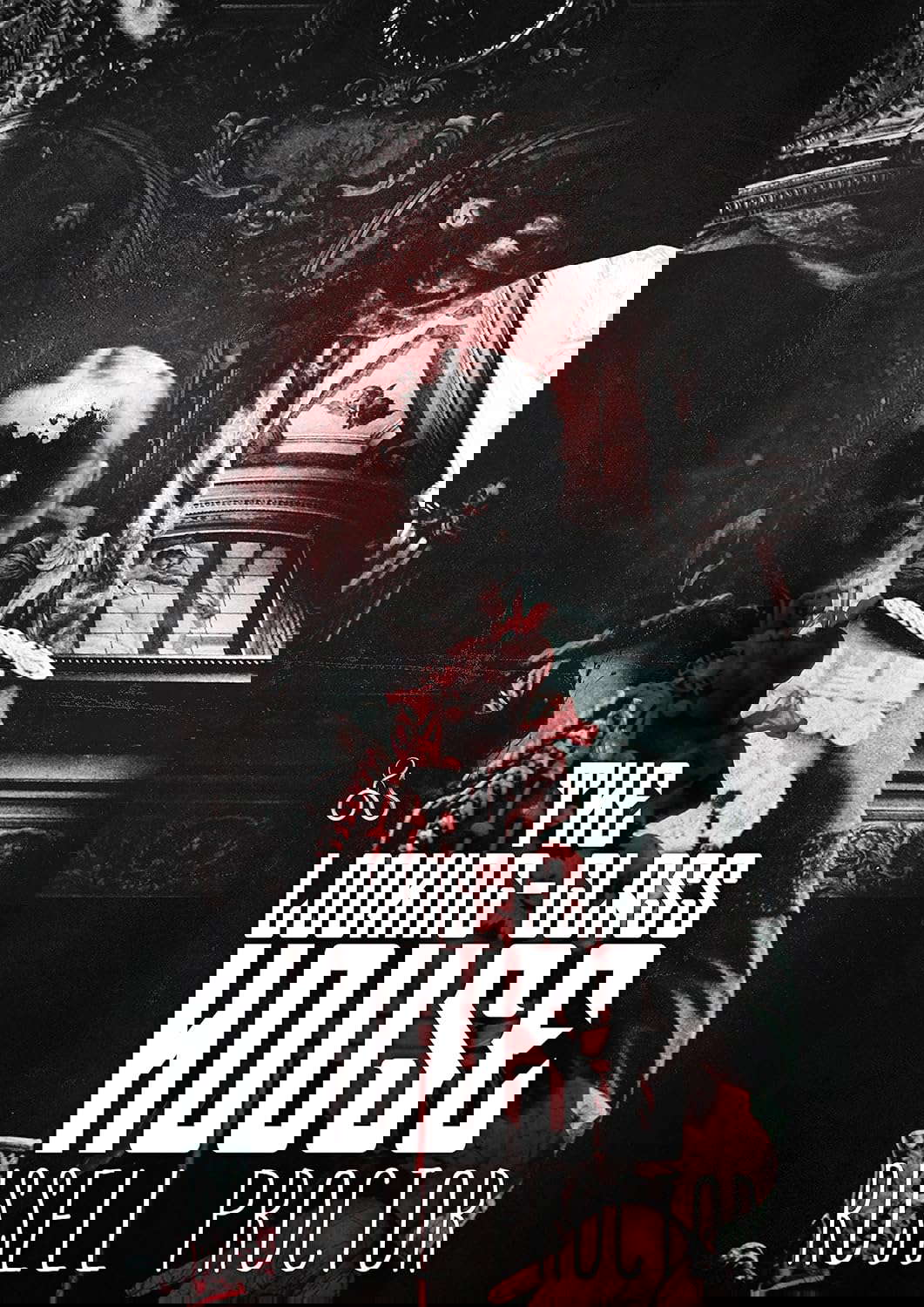 The Looking-Glass House (The Jabberwocky Book Book 3) poster