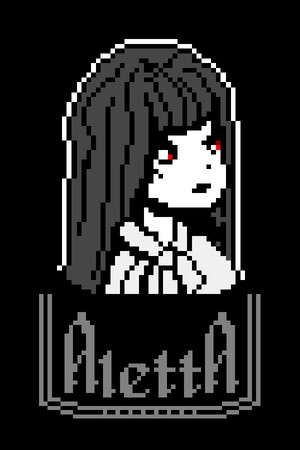 Aletta - Visual Novel poster