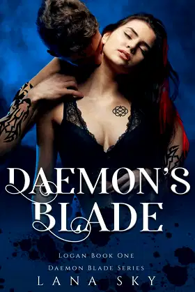 Daemon’s Blade (Daemon Blade) poster