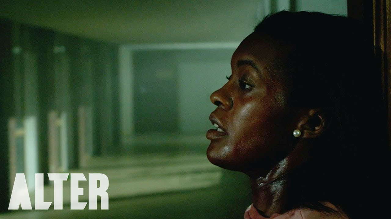 Horror Short Film “Distortion” | ALTER