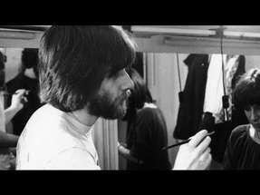 How Rick Baker Met John Landis poster