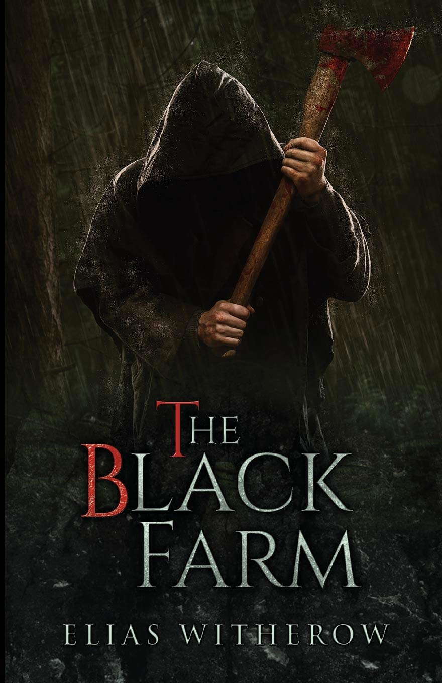 The Black Farm poster