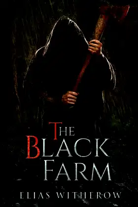 The Black Farm poster